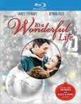 Život je krásný (It's a Wonderful Life, 1946) (Blu-ray)