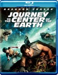 Cesta do středu Země (Journey to the Center of the Earth 3D, 2008)
