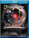 Journey to the Edge of the Universe (2008) (Blu-ray)