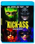 Kick-Ass (2010) (Blu-ray)