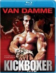 Kickboxer (1989) (Blu-ray)