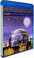 Killers, The: Live From Royal Albert Hall (2009) (Blu-ray)
