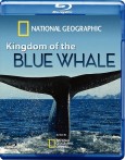 Kingdom of the Blue Whale (2008) (Blu-ray)