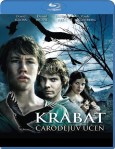 Krabat: Čarodějův učeň (Krabat, 2008) (Blu-ray)