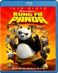 Kung Fu Panda (2008) (Blu-ray)