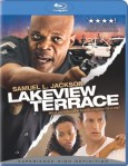 Dům na špatné adrese (Lakeview Terrace, 2008) (Blu-ray)