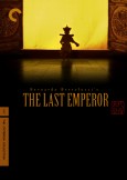 Poslední císař (Last Emperor, The, 1987) (Blu-ray)
