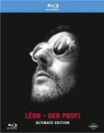 Leon (Léon / The Professional, 1994) (Blu-ray)