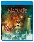 Letopisy Narnie: Lev, čarodějnice a skříň (The Chronicles of Narnia: The Lion, the Witch and the Wardrobe, 2005) (Blu-ray)