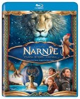 Letopisy Narnie: Plavba Jitřního poutníka (The Chronicles of Narnia: The Voyage of the Dawn Treader, 2010) (Blu-ray)