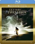 Dopisy z Iwo Jimy (Letters from Iwo Jima, 2006) (Blu-ray)