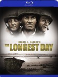 Nejdelší den (Longest Day, The, 1962) (Blu-ray)