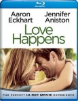 Láska na druhý pohled (Love Happens, 2009) (Blu-ray)