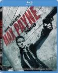 Max Payne (2008) (Blu-ray)