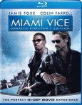 Miami Vice (2006) (Blu-ray)
