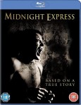 Půlnoční expres (Midnight Express, 1978) (Blu-ray)