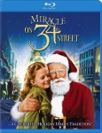 Zázrak v New Yorku (Miracle on 34th Street, 1947) (Blu-ray)