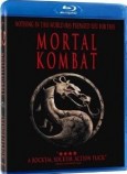 Mortal Kombat - Boj na život a na smrt (Mortal Kombat, 1995) (Blu-ray)