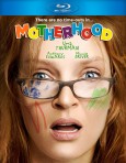 Mateřské galeje (Motherhood, 2009) (Blu-ray)