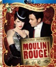 Moulin Rouge (Moulin Rouge!, 2001) (Blu-ray)