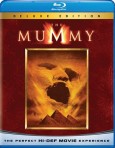 Mumie (Mummy, The, 1999) (Blu-ray)