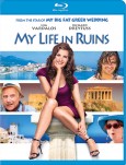 Můj život v ruinách (My Life in Ruins, 2009) (Blu-ray)