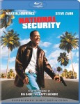 Policajti na baterky (National Security, 2003) (Blu-ray)