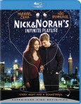 Rande na jednu noc (Nick & Norah's Infinite Playlist, 2008) (Blu-ray)