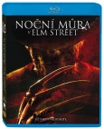 Noční můra v Elm Street (A Nightmare on Elm Street, 2010) (Blu-ray)