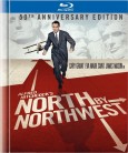 Na sever severozápadní linkou / Směr severozápad (North by Northwest, 1959) (Blu-ray)