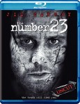 23 / Číslo 23 (Number 23, The, 2007) (Blu-ray)