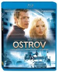 Ostrov (Island, The, 2005) (Blu-ray)