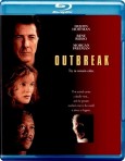 Smrtící epidemie (Outbreak, 1995)