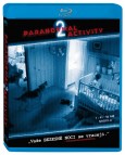 Paranormal Activity 2 (2010) (Blu-ray)