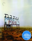 Paříž, Texas (Paris, Texas, 1984) (Blu-ray)