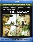 Dokonalý únik (Perfect Getaway, A, 2009) (Blu-ray)