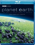 Planeta Země (Planet Earth, 2006)