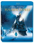 Polární expres (The Polar Expres, 2004) (Blu-ray)