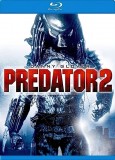 Predátor II (Predator 2, 1990) (Blu-ray)