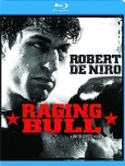 Zuřící býk (Raging Bull, 1980) (Blu-ray)