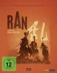 Ran (1985) (Blu-ray)