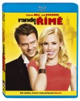 Rande v Římě (When in Rome, 2010) (Blu-ray)