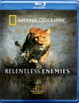 Relentless Enemies (2006) (Blu-ray)
