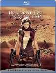 Resident Evil: Zánik (Resident Evil: Extinction, 2007) (Blu-ray)