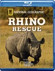 Rhino Rescue (2009) (Blu-ray)