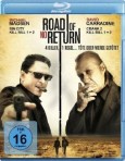 Na cestě bez návratu / Cesta bez návratu (Road of No Return, 2009) (Blu-ray)
