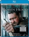 Robin Hood (2010) (Blu-ray)