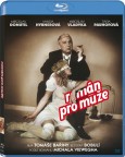 Román pro muže (2010) (Blu-ray)