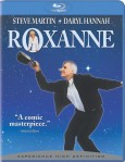 Roxana (Roxanne, 1987) (Blu-ray)