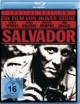 Salvador (1986) (Blu-ray)